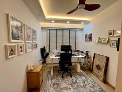 Blk 10B Tiong Bahru View (Bukit Merah), HDB 4 Rooms #527975981